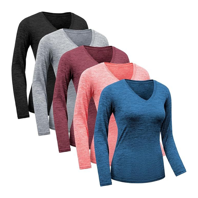 Dri-Fit Flex LS
