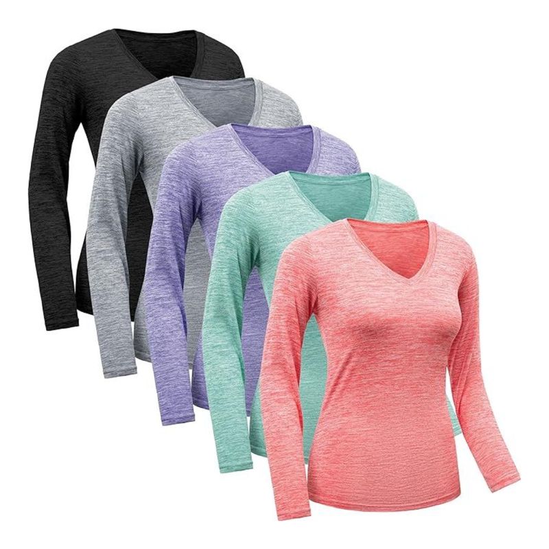 Dri-Fit Flex LS