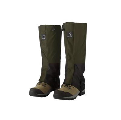 Snake Gaiter