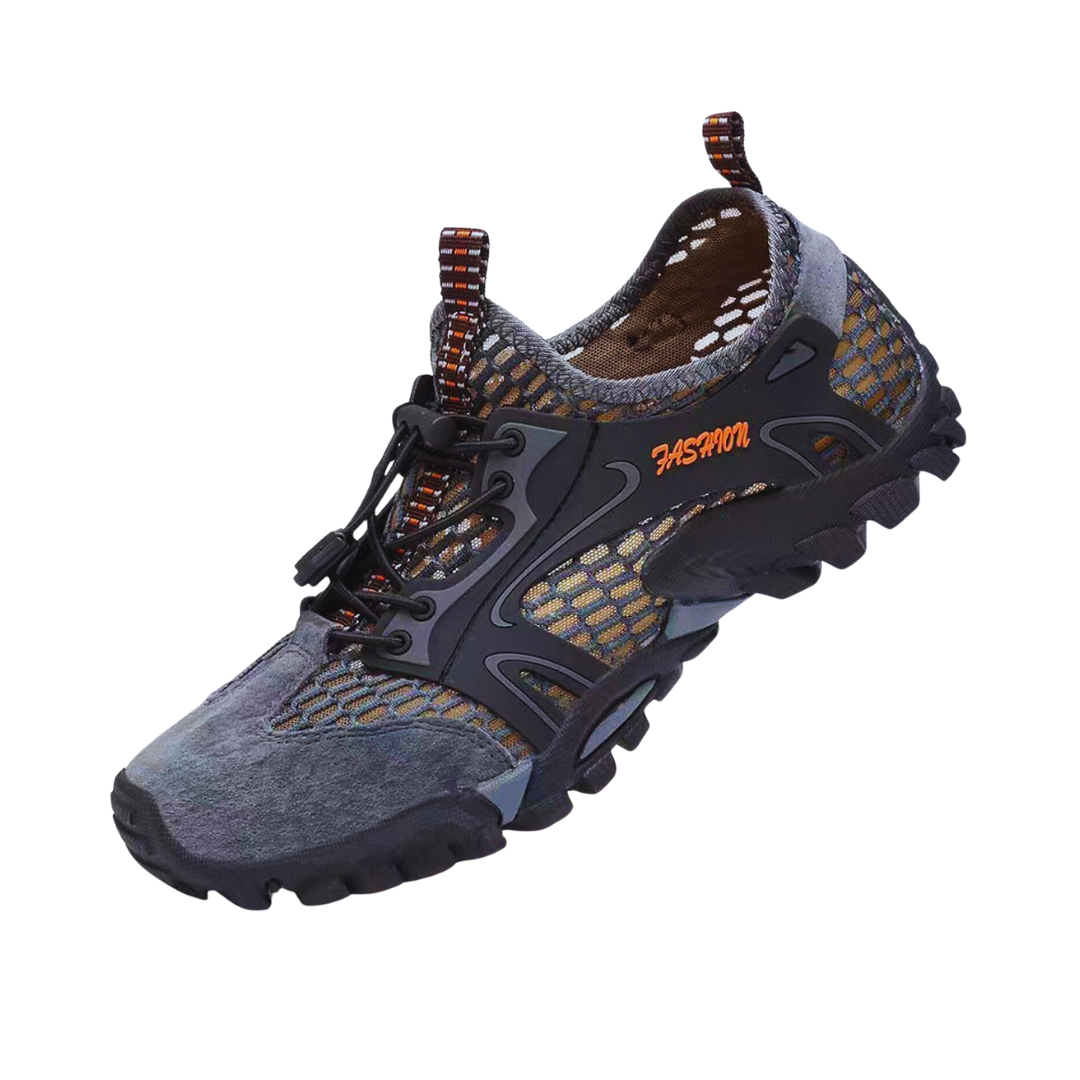 Hike TerraPro Shoe