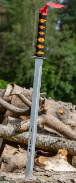 Katana | Full Tang