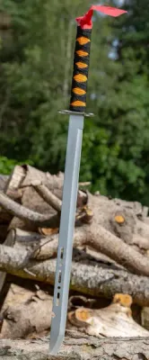 Katana | Full Tang