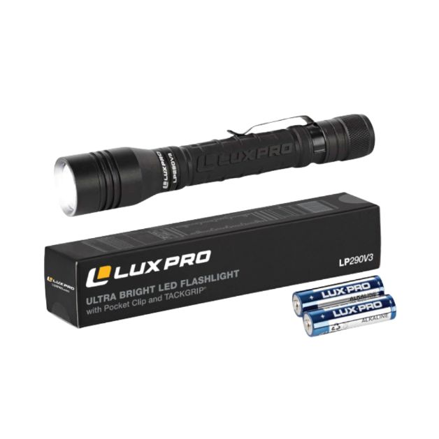 Flashlight TackGrip