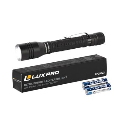 Flashlight TackGrip