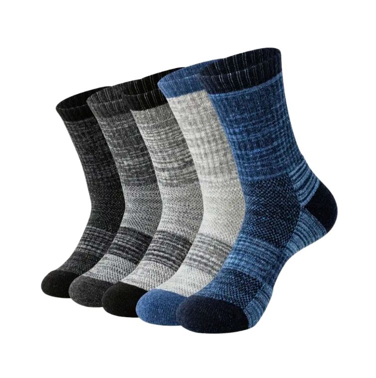 Socks Hiking (Calf)