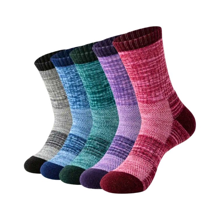 Socks Hiking (Calf)