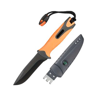 Bushcraft Knife