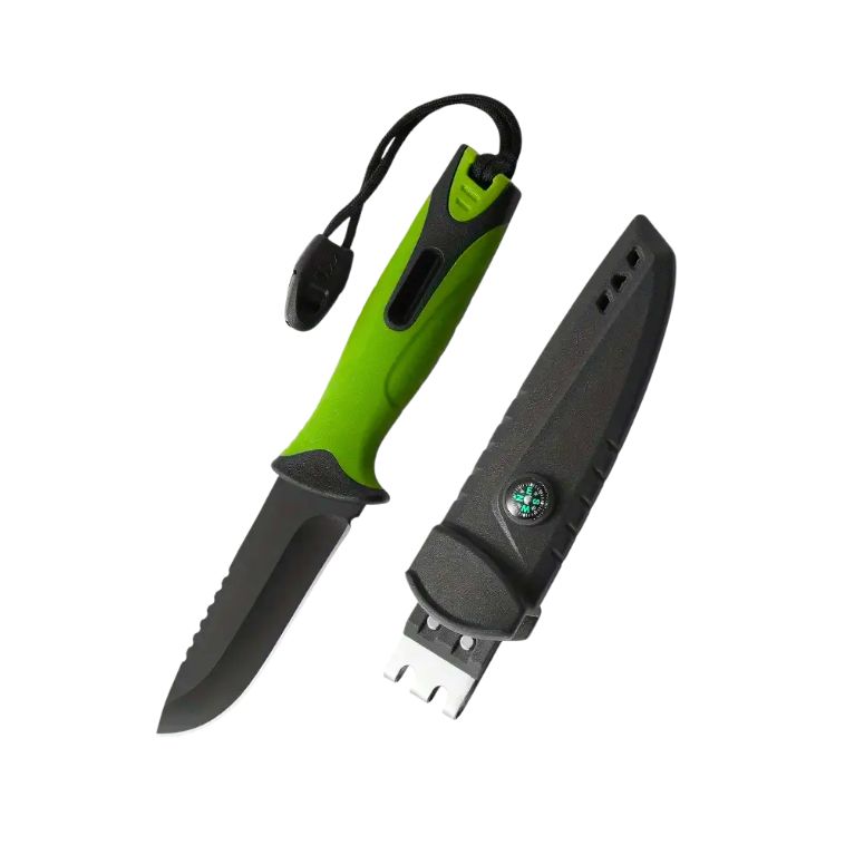 Bushcraft Knife