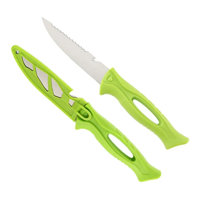 Bait Knife