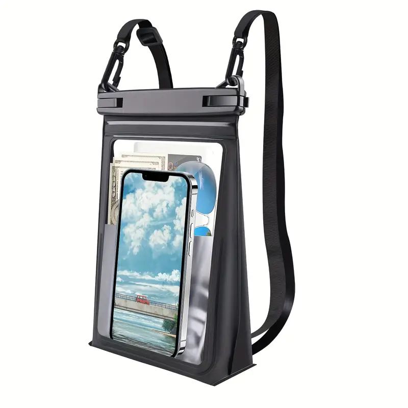 Dry Neck Pouch