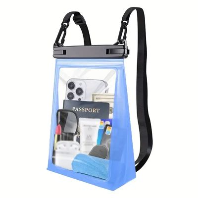 Dry Neck Pouch