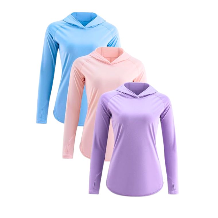 Dri-Fit Hoodie