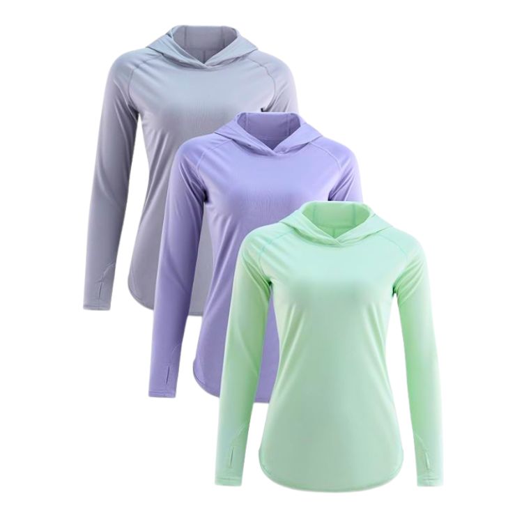 Dri-Fit Hoodie