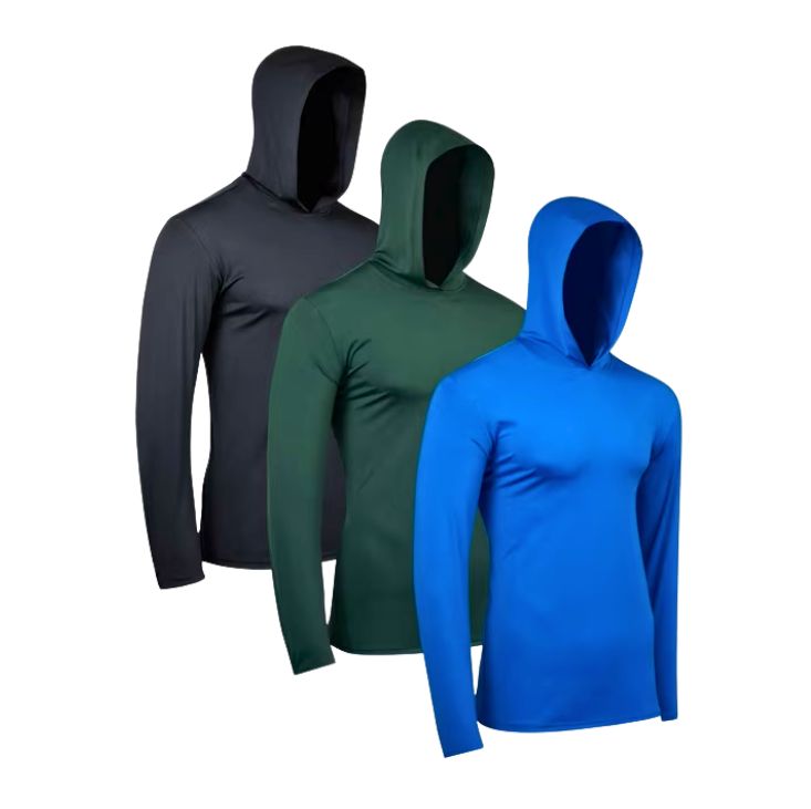 Dri-Fit Hoodie