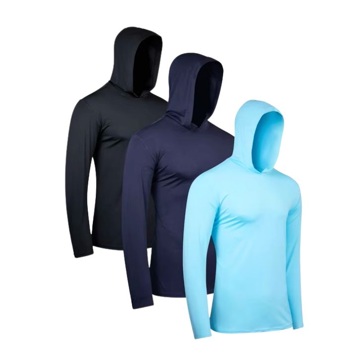 Dri-Fit Hoodie