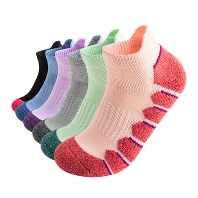 Socks Runners