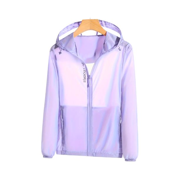RainCore Jacket