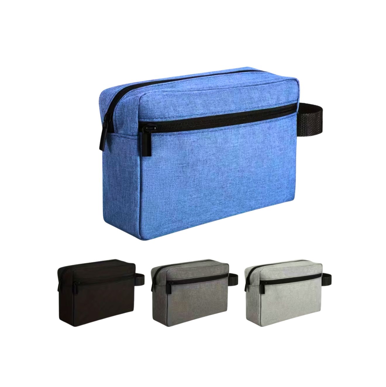 Toiletry Bag