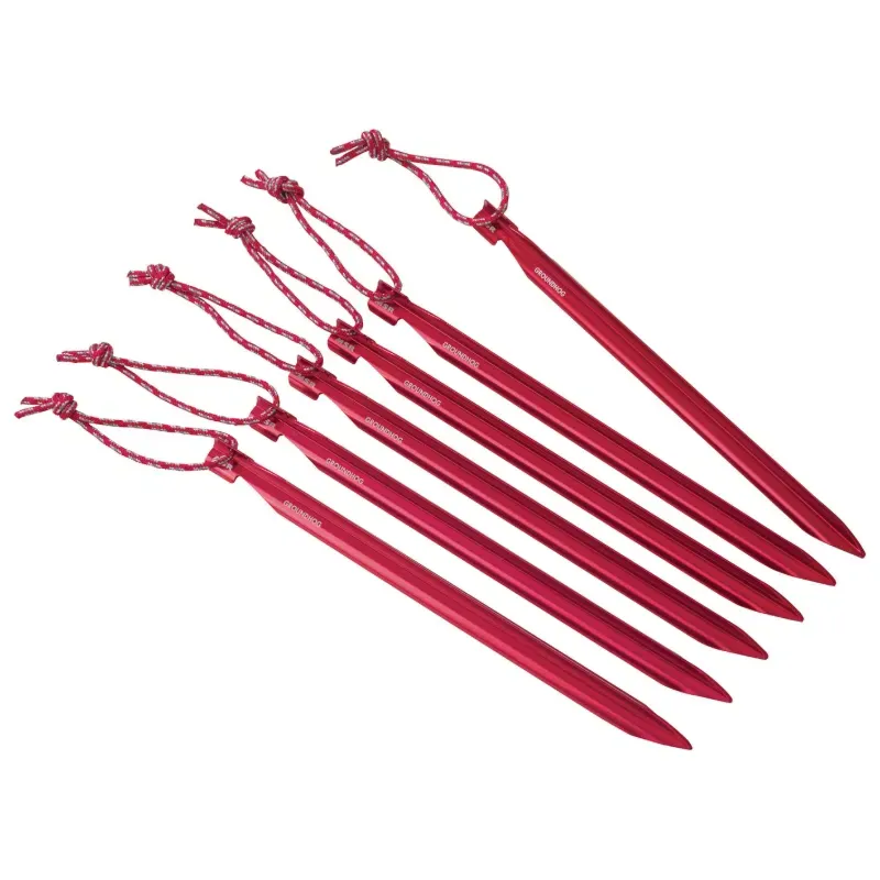 Tent Stakes Y5