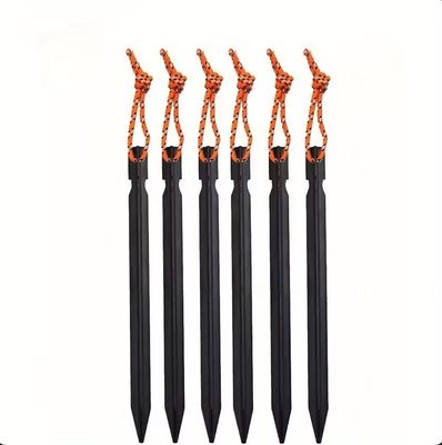 Tent Stakes Y5