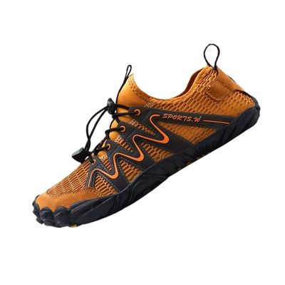 Hike TerraWave Shoe