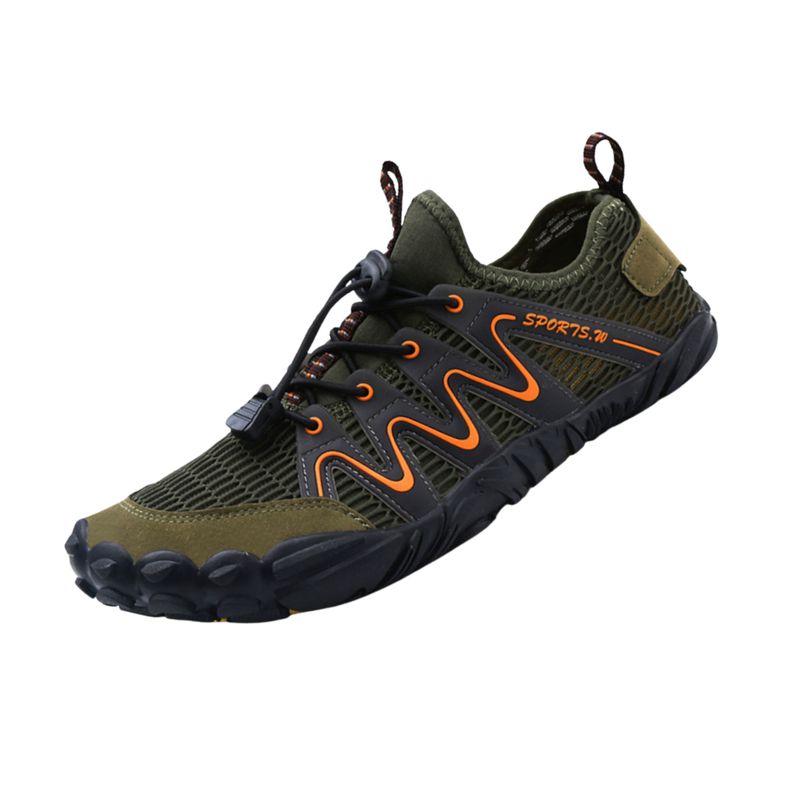 Hike TerraWave Shoe