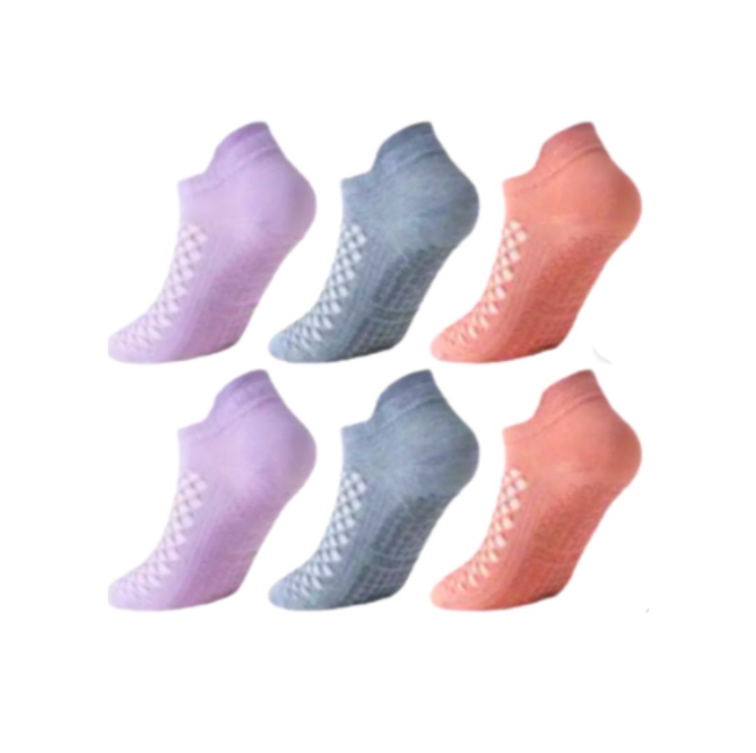 Yoga Socks