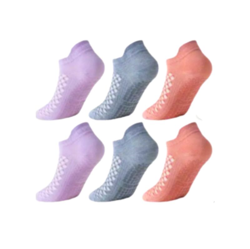 Yoga Socks