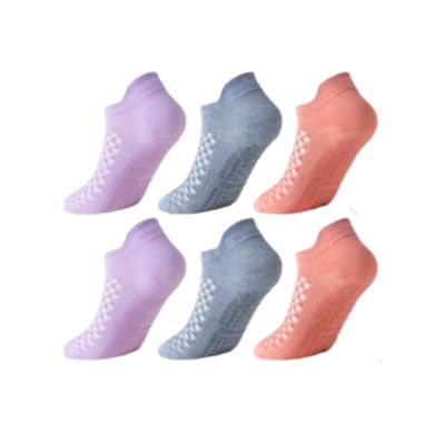 Yoga Socks