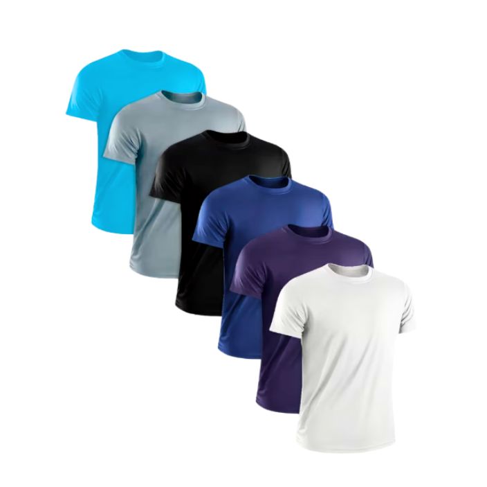 Dri-Fit Base TS