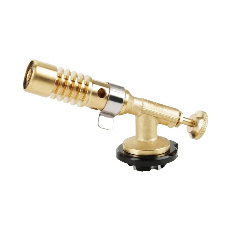 Butane Torch