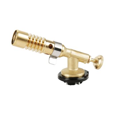 Butane Torch