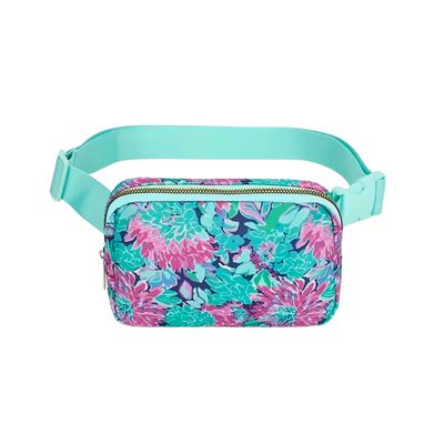 Floral Road Pack