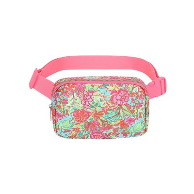 Floral Road Pack