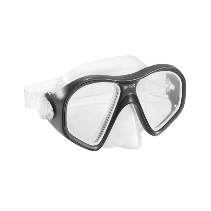 Snorkel Dive Mask