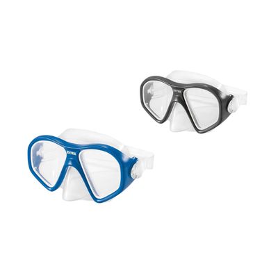 Snorkel Dive Mask