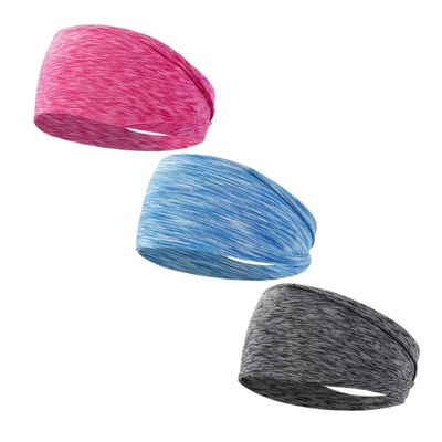 Sweat Headbands
