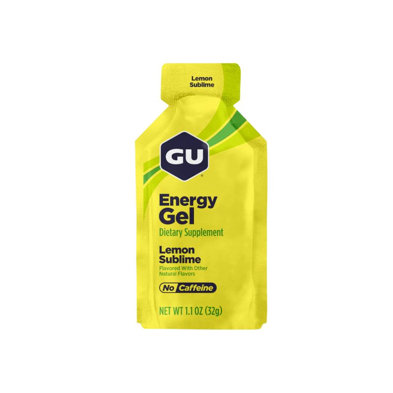 GU Energy Gel