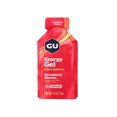 GU Energy Gel