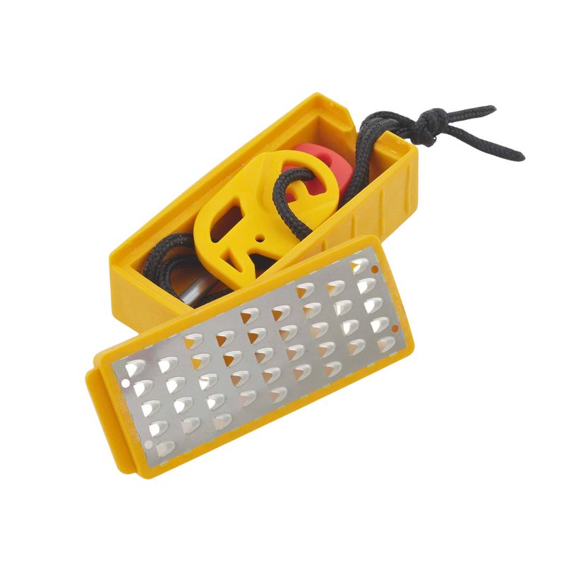 Fire Tinder Kit