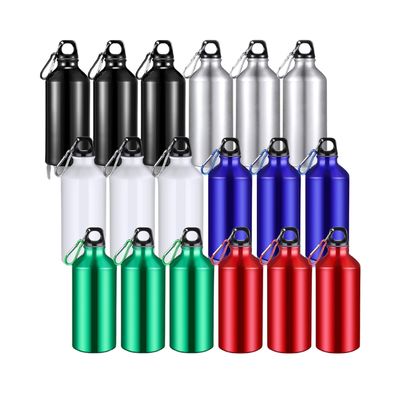 Metal Water Bottle