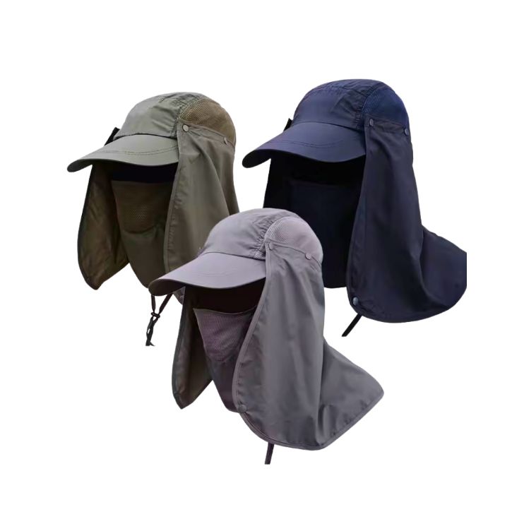 Fishing Hat
