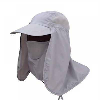Cap Fisher