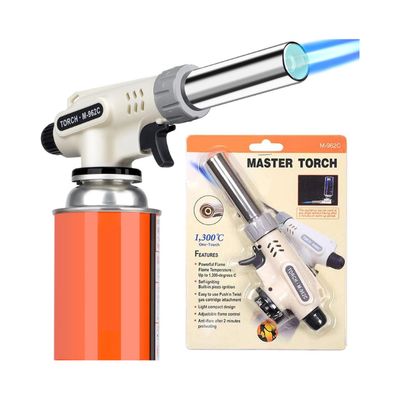 Butane Blow Torch