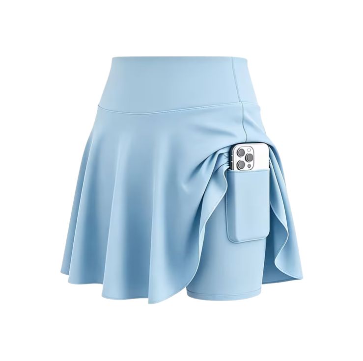 Korean Skort