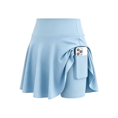 Korean Skort