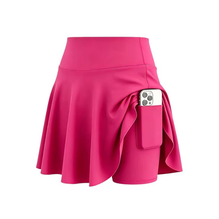Korean Skort