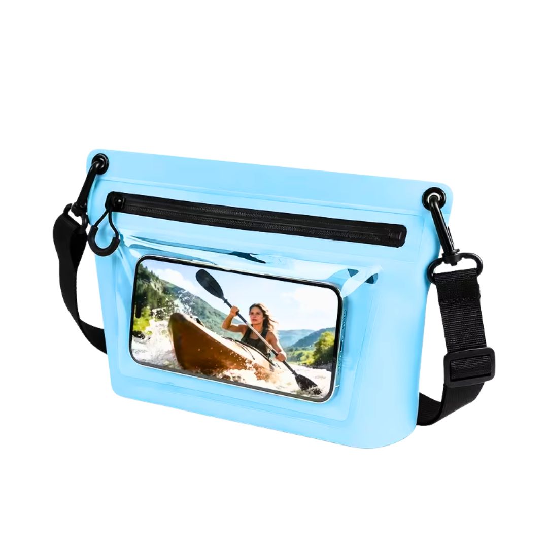 Dry Waist Pouch