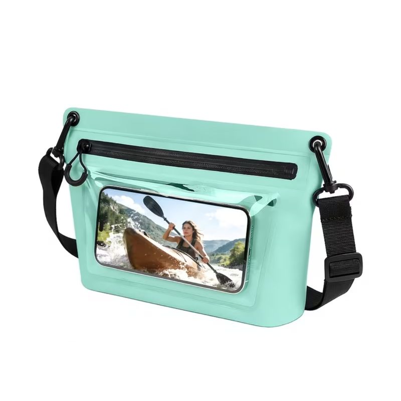 Dry Waist Pouch