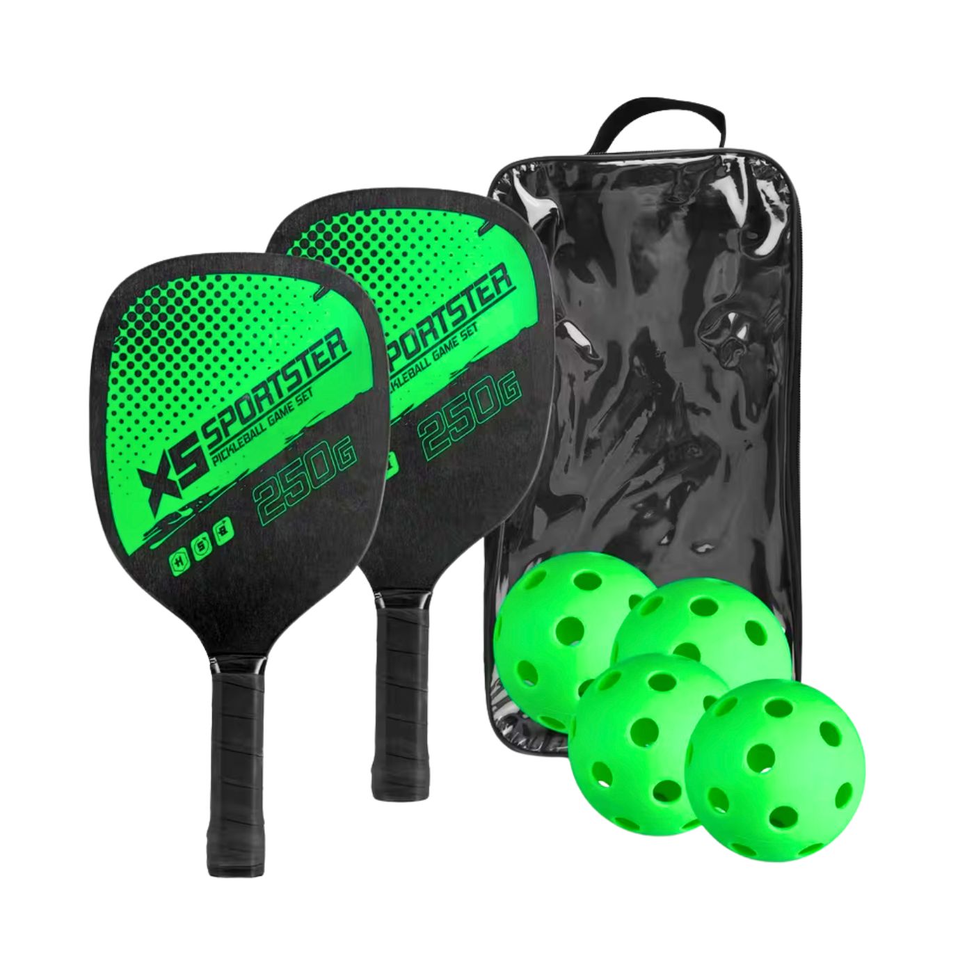 Pickleball Sets